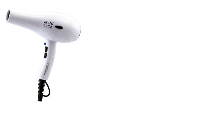 SculpBy Ultralight 5100 Professional Hairdryer