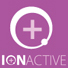 ION Active Sistema de cargas ionicas