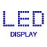 Display LED