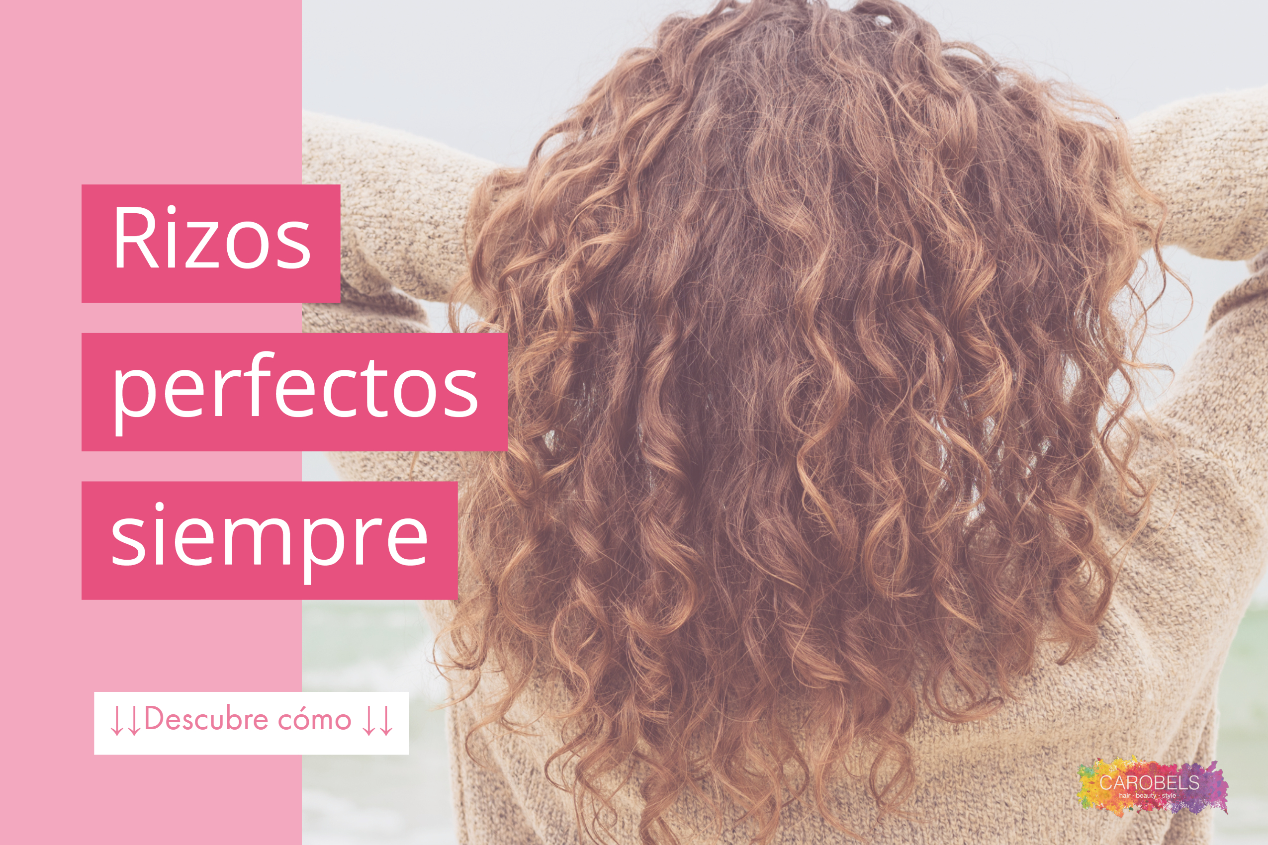 Productos perfecto - Actualidad CAROBELS, Productos profesionales de peluquería y estética.