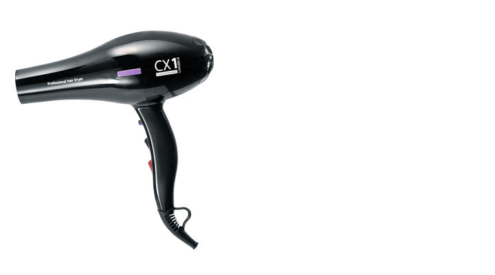 CX1 Professional Hairdryer