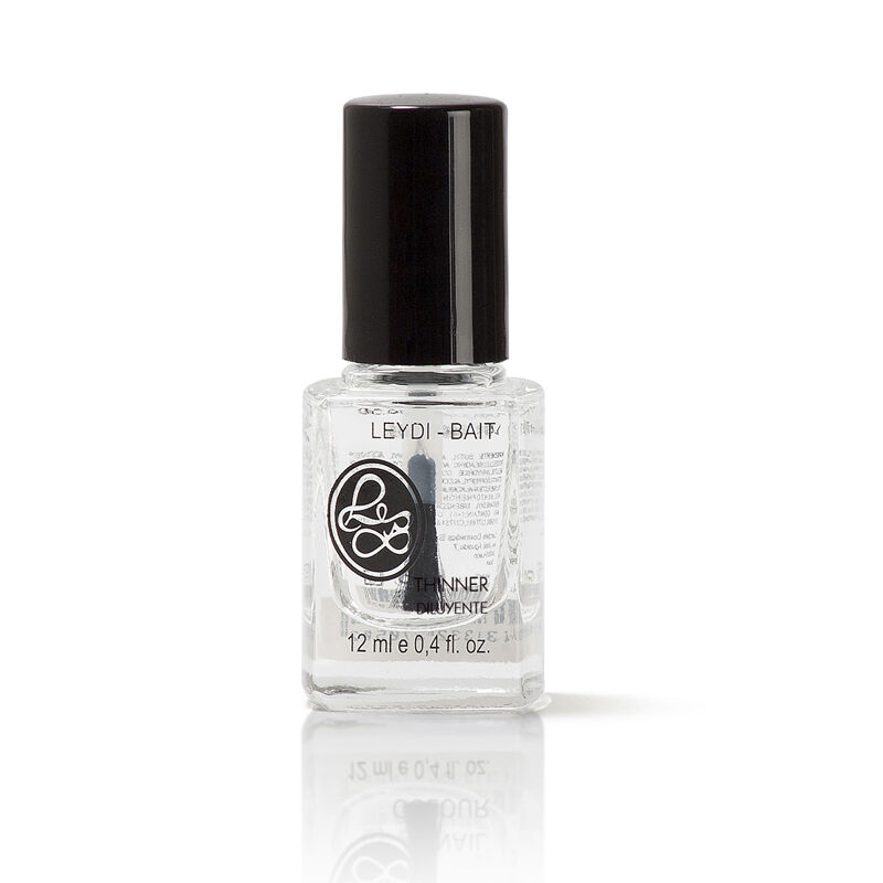 Nail polish thinner (30ml) – Araina By Arshneet