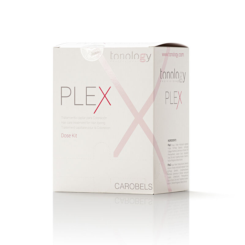 PLEX Dose Kit - Hair Treatment - Tonology - Carobels Cosmetics
