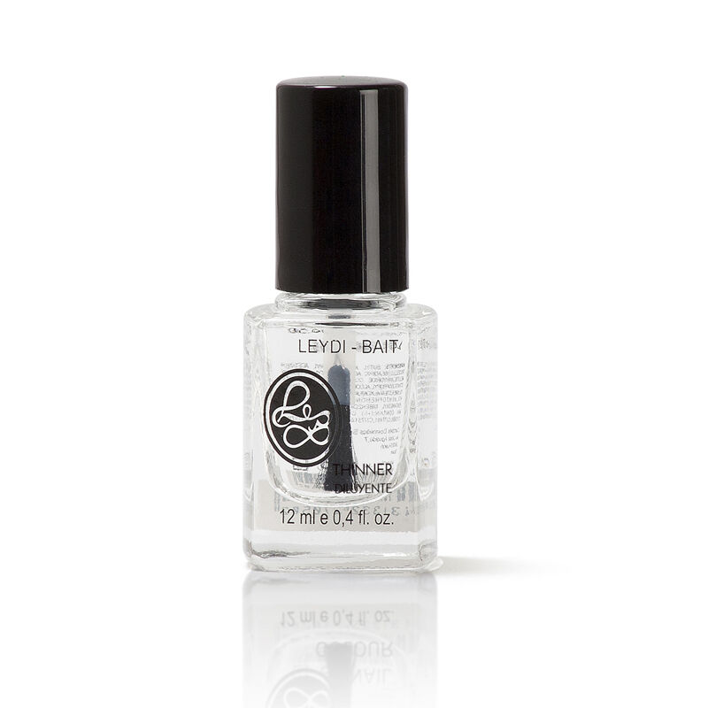 Pro Nail Nail Polish Thinner 16oz - CBS Beauty Supply