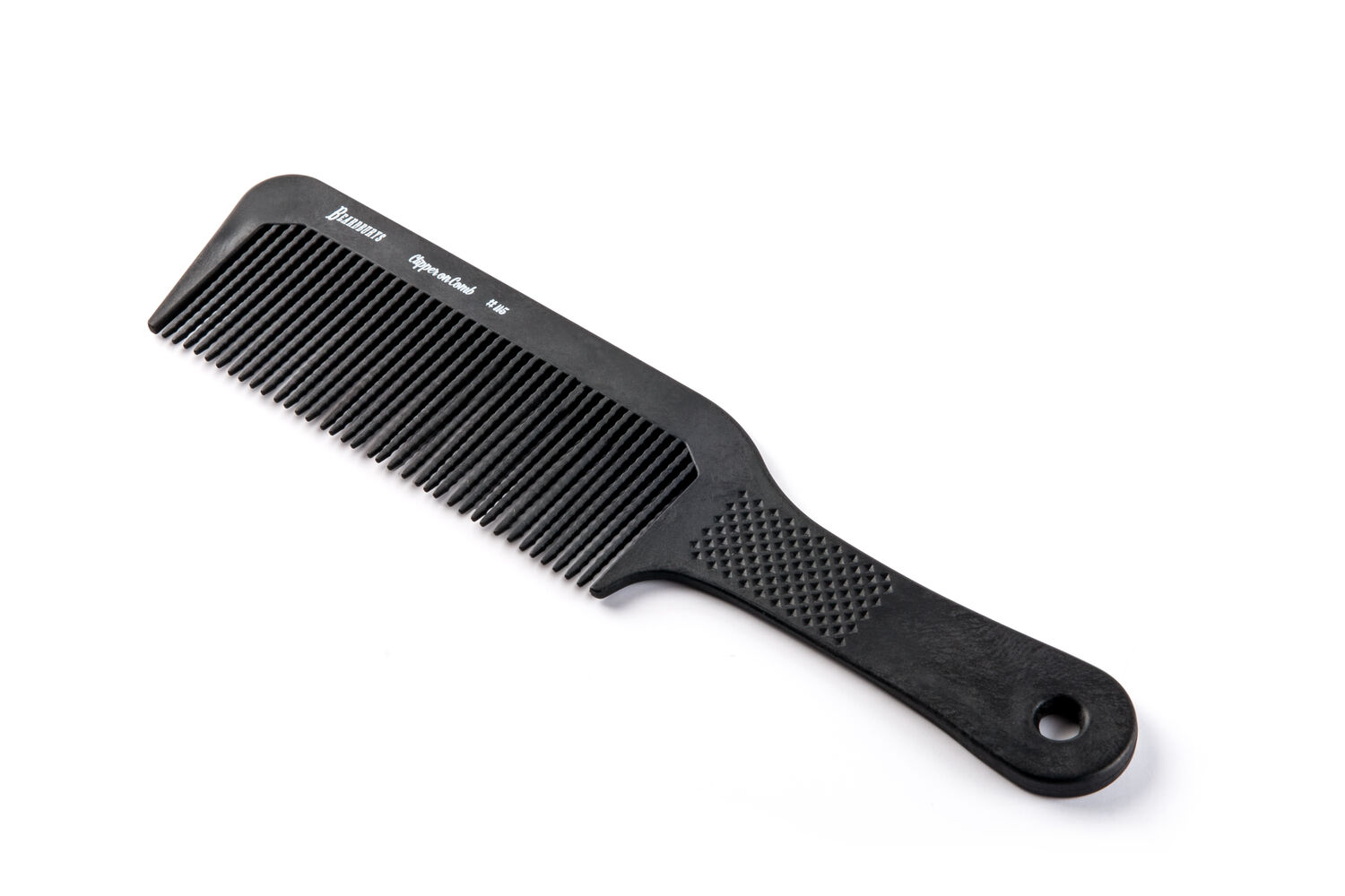 carbon clipper comb