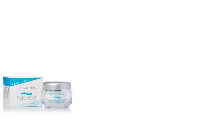 Hidractiva Ultra-hydrating Cream 