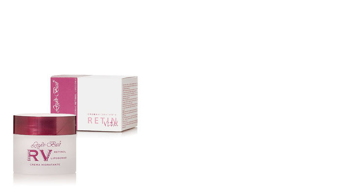 Retinol Creme Hidratante Anti-envelhecimento 