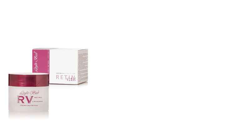 Retinol Anti-Aging-Pflegecreme