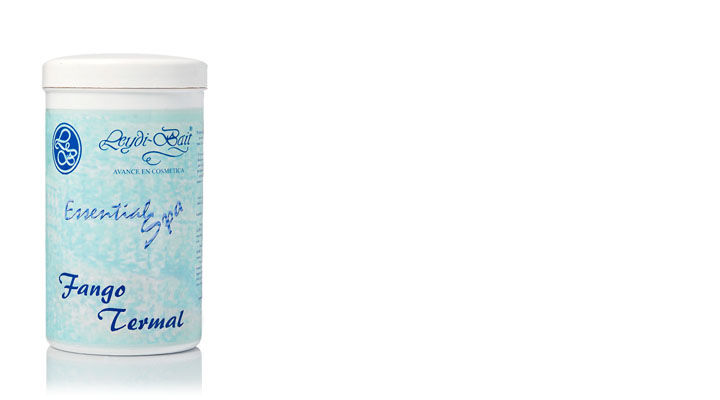 Essential SPA Thermal Mud