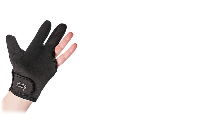 Finger Glove