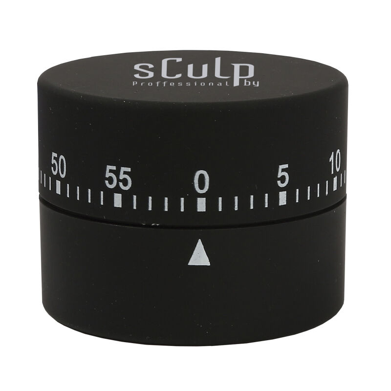 Black timer