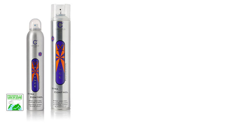 Xtra Control Hair Spray