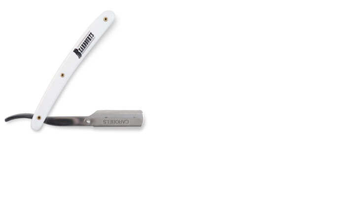 Eco Safety Barber Razor