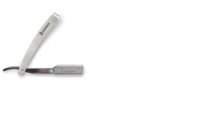 Inox Safe Barber Razor