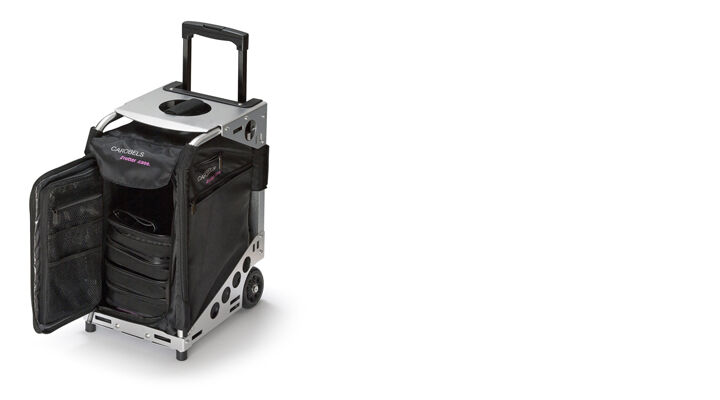 Professionnel Trotter Case