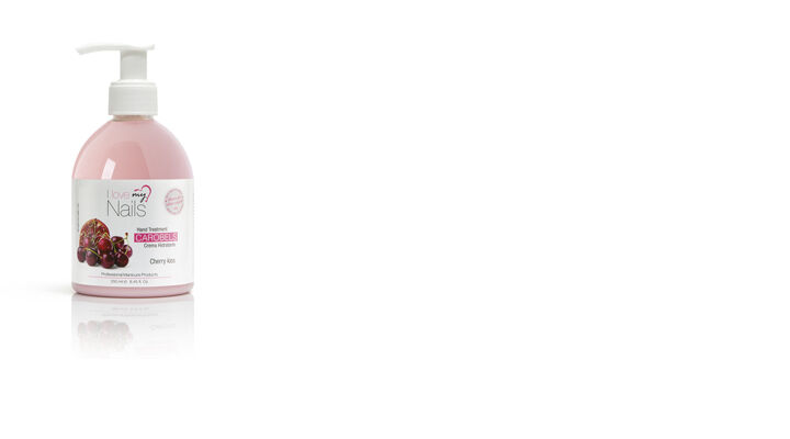 Crema per le mani Cherry Kiss Lotion