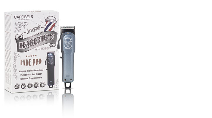 Fade Pro Hair Clipper