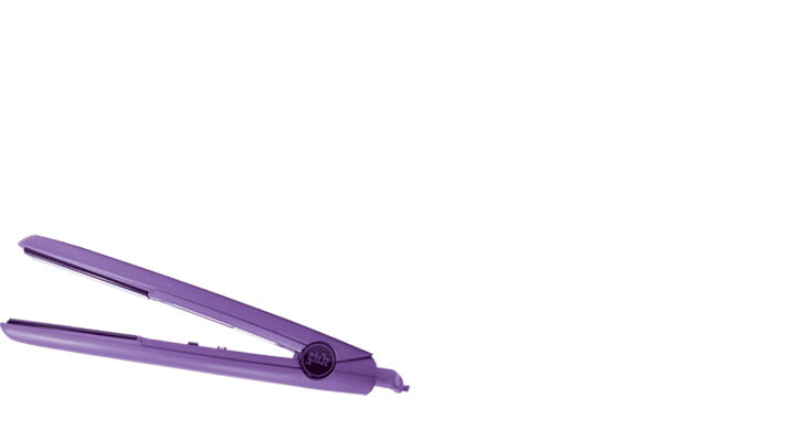 Funda Plancha Chroma Violet Sculpby