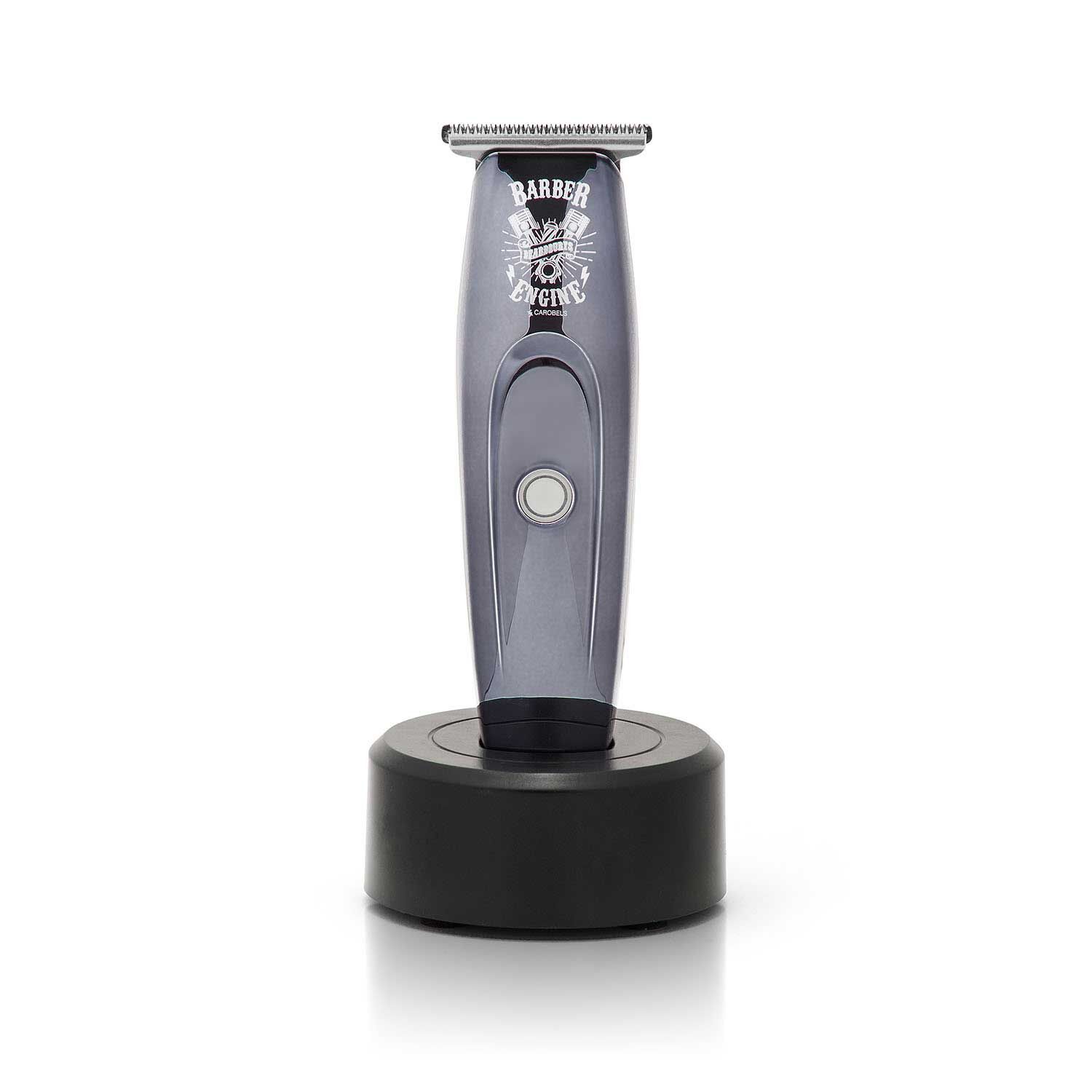 Trimmer Zero Beardburys Carobels Cosmetics