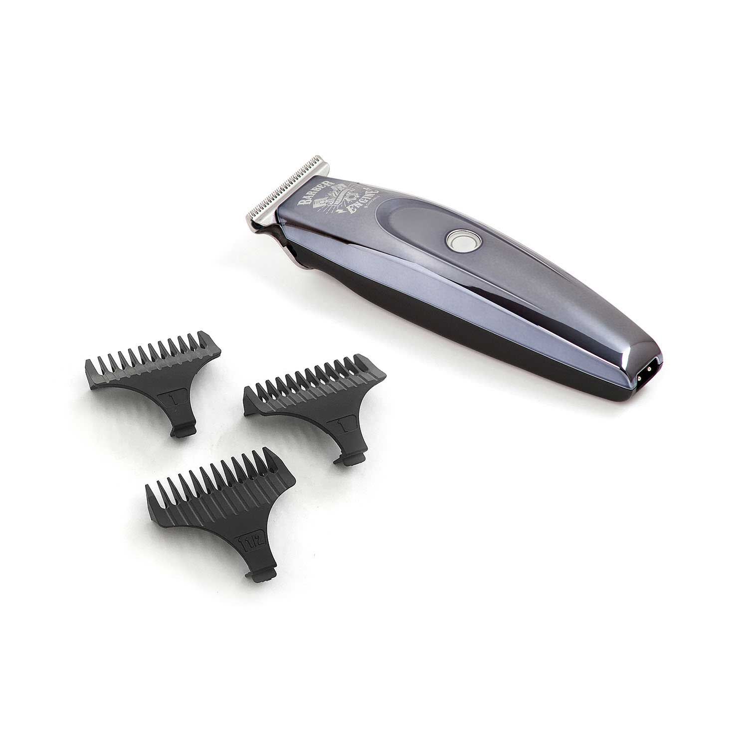 Trimmer Zero Beardburys Carobels Cosmetics