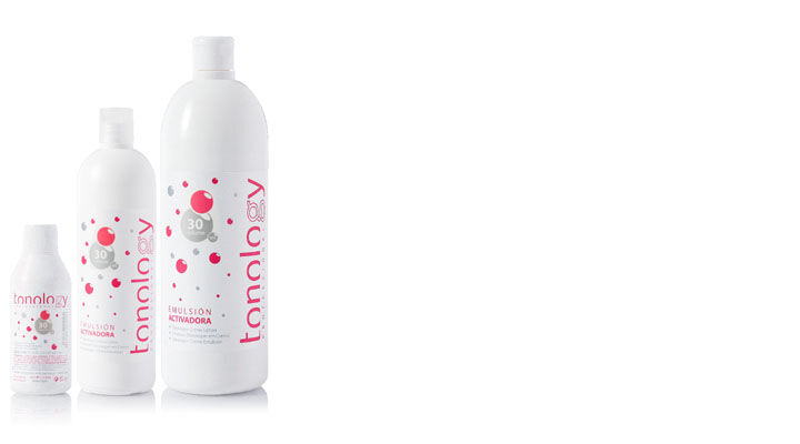 Tonology Emulsión Activadora 30VOL (9%)