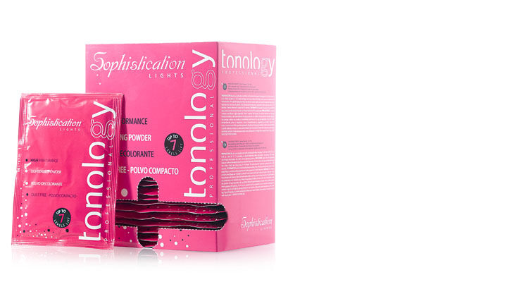 Tonology Poudre Décolorante 30gr