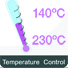 Regulador da temperatura