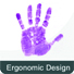 Ergonomisches Design