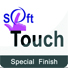 Acabado Soft Touch