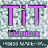 Titanium Plates