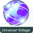 Universal Voltage