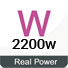 Ultra Power 2200w