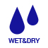 Wet & Dry