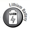 Bateria de alto rendimiento de ION-Litio