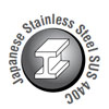 Japanese Stainless Stell SUS 440C