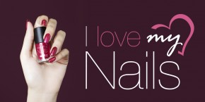 ILoveMyNails® - أنا احب أظافري