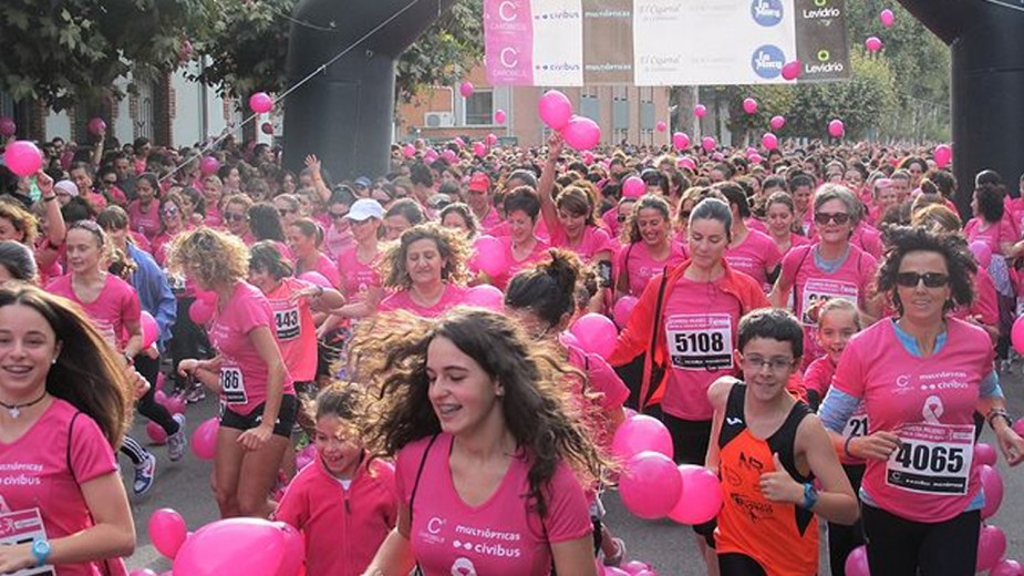 Con las causas solidarias_Carobels-carrera-de-la-mujer2