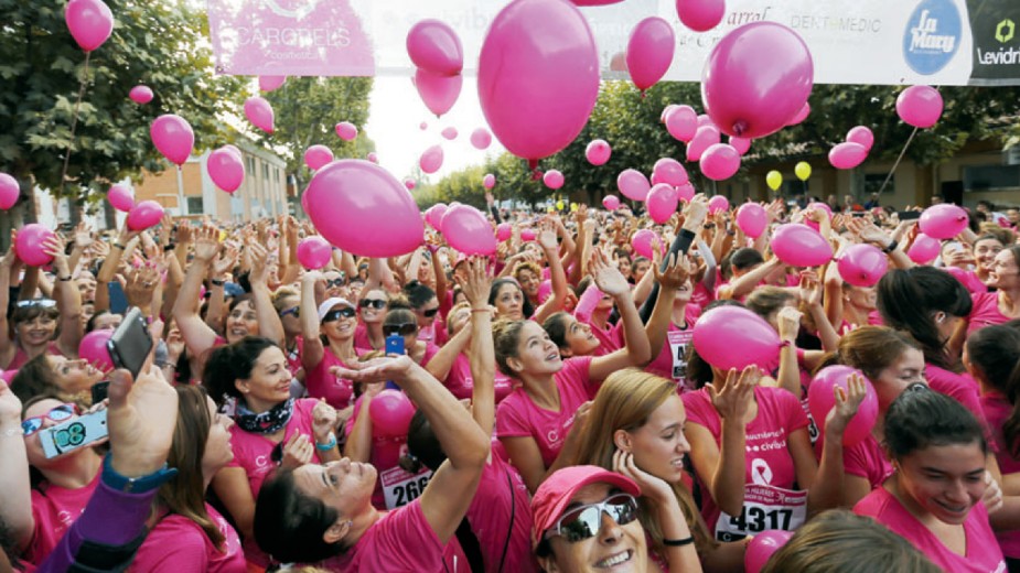 Con las causas solidarias_Carobels-carrera-de-la-mujer