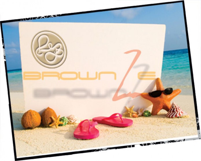 BrownZe! Y a disfrutar del Sol!