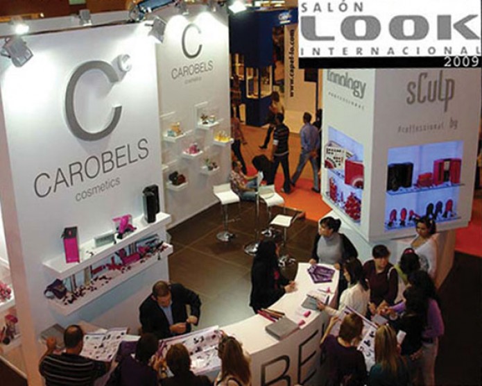 SALON LOOK INTERNATIONAL 2010