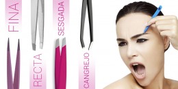 Tweezers