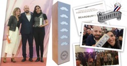 Best Barbering Brand Awards