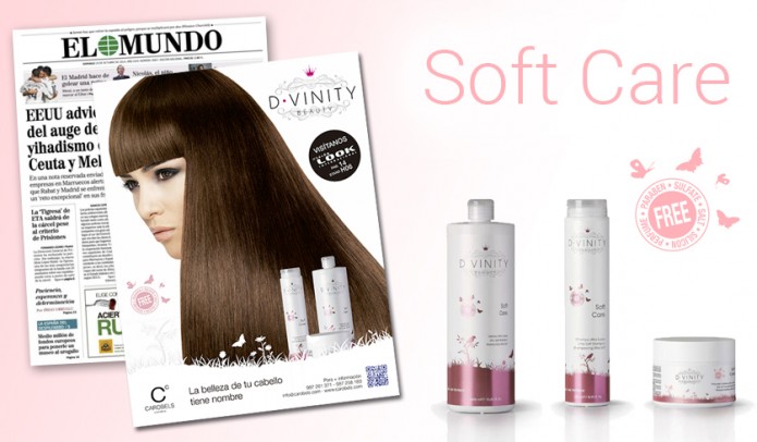 Soft Care de D·VINITY