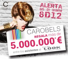 Carobels regala más de 5.000.000 €_salonlook13