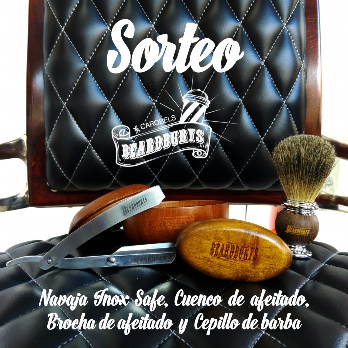 Sorteo Beardburys_texto 1