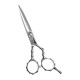 Sculpby Gothik Hair Scissors