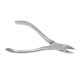 Pedicure Nipper - straight tip