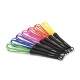 Kit 7 cores - Misturador de tinta de cabelo manual