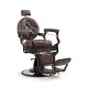 La chaise de Barber Beardburys Tennessee