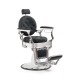 La chaise de Barber Beardburys Tennessee
